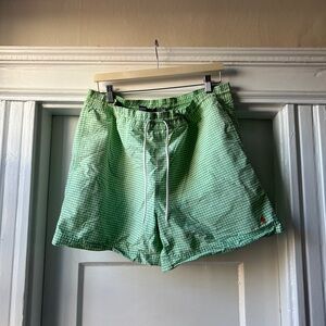 Men’s Vintage Polo Ralph Lauren Swim Trunks